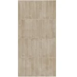 Керамогранит Marazzi Crogiolo ArtCraft, Sabbia 5,3х30 10mm (MGTJ) - Фото 1