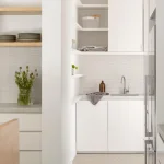 Керамогранит Marazzi Crogiolo ArtCraft, Bianco Semimatt 5,3х30 10mm (MGUA) - Фото 2