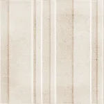 Керамогранит Marazzi Crogiolo ArtCraft, Pomice Struttura 3D Bande 20х20 11,5mm (MGUD) - Фото 1