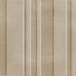 Керамогранит Marazzi Crogiolo ArtCraft, Sabbia Struttura 3D Bande 20х20 11,5mm (MGUH) - Фото 1