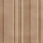 Керамогранит Marazzi Crogiolo ArtCraft, Coccio Struttura 3D Bande 20х20 11,5mm (MGUJ) - Фото 1