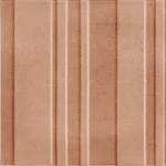 Керамогранит Marazzi Crogiolo ArtCraft, Cotto Struttura 3D Bande 20х20 11,5mm (MGUR) - Фото 1