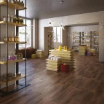 Керамограніт Marazzi Treverkmood Mogano 15х90 (MH05) - Фото 2
