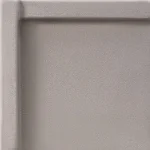 Плитка Terratinta Micro 3D Forms Сross Grey 10х10 (MI3DCR04) - Фото 2