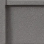 Плитка Terratinta Micro 3D Forms Сross Mud 10х10 (MI3DCR05) - Фото 2