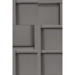Плитка Terratinta Micro 3D Forms Сross Mud 10х10 (MI3DCR05) - Фото 1
