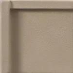 Плитка Terratinta Micro 3D Forms Сross Mou 10х10 (MI3DCR06) - Фото 2