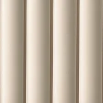 Плитка Terratinta Micro 3D Forms Fluted Sand 10х30 (MI3DFL02) - Фото 2