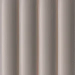 Плитка Terratinta Micro 3D Forms Fluted Grey 10х30 (MI3DFL04) - Фото 2