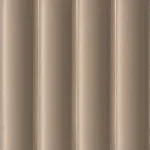 Плитка Terratinta Micro 3D Forms Fluted Mou 10х30 (MI3DFL06) - Фото 2