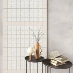 Плитка Terratinta Micro Ways Curve White 12,5х12,5 (MIWAC0112) - Фото 3