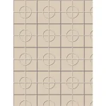 Плитка Terratinta Micro Ways Curve Sand 12,5 х12,5 (MIWAC0212) - Фото 1