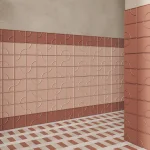 Плитка Terratinta Micro Ways Curve Terracotta 12,5 х12,5 (MIWAC1112) - Фото 3