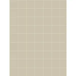 Плитка Terratinta Micro Ways Flat Sand 12,5х12,5 (MIWAF0212) - Фото 1