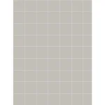 Плитка Terratinta Micro Ways Flat Dust 12,5 х12, 5 (MIWAF0312) - Фото 1