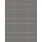 Плитка Terratinta Micro Ways Flat Mud 12,5 х12, 5 (MIWAF0512) - Фото 1