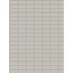 Плитка Terratinta Micro Ways Line Dust 12,5 х12,5 (MIWAL0312) - Фото 3