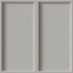 Плитка Terratinta Micro Ways Line Dust 12,5 х12,5 (MIWAL0312) - Фото 2