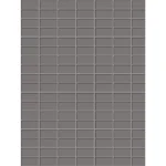 Плитка Terratinta Micro Ways Line Mud 12,5х12,5 (MIWAL0512) - Фото 3