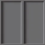 Плитка Terratinta Micro Ways Line Mud 12,5х12,5 (MIWAL0512) - Фото 2
