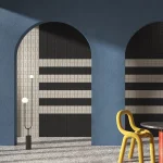 Плитка Terratinta Micro Ways Line Black 12,5 х12,5 (MIWAL0712) - Фото 4