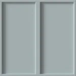 Плитка Terratinta Micro Ways Line Azure 12,5 х12,5 (MIWAL1012) - Фото 2