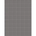 Плитка Terratinta Micro Ways Plain Mud 12,5 х12,5 (MIWAP0512) - Фото 1