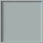 Плитка Terratinta Micro Ways Plain Azure 12,5 х12,5 (MIWAP1012) - Фото 2