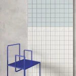 Плитка Terratinta Micro Ways Plain Azure 12,5 х12,5 (MIWAP1012) - Фото 3
