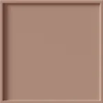 Плитка Terratinta Micro Ways Plain Terracotta 12,5 х12,5 (MIWAP1112) - Фото 2