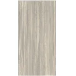 Керамогранитная плита для столешниц Marazzi Grande Stone Look 162x324 Travertino Silver Satin 12mm Puro (MJ57) - Фото 1