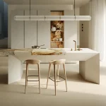 Керамогранит Marazzi Grande Stone Look, Berici Grigio Rt 160x320cm 6mm (MJXH) - Фото 2