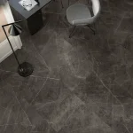 Керамогранит Fioranese Marmorea2 Amani Grey 74х148 LR (MM718LR) - Фото 2
