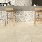 Керамогранит Fioranese Marmorea2 Crema Avorio 74х148 LR (MM719LR) - Фото 2