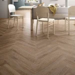 Керамогранит Marazzi Treverkcharme 10х70 Taupe (MM93) - Фото 2