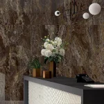 Керамограніт Marazzi Allmarble Frappucino Lux 60х120 10mm (MMAK) - Фото 3