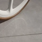 Керамогранит Marazzi Plaster20 Grey 60х60 Rett. 20мм (MMCN) - Фото 2