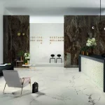 Керамогранит Marazzi Allmarble Statuario Lux 60х120 10mm (MMGQ) - Фото 3