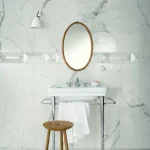 Керамогранит Marazzi Allmarble Statuario Lux 60х120 10mm (MMGQ) - Фото 2
