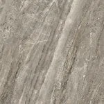 Керамограніт крупноформатний Fiandre, Marmi Maximum Nebula Grigia 150х150 Satin Ret. 6 мм (MMH5161515) - Фото 1