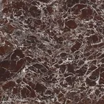 Керамогранит крупноформатный Fiandre, Marmi Maximum Lepanto Rubino 75х75 см Lucidato 6 мм (MML143677) - Фото 1
