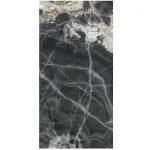 Керамограніт Fiandre Marmi Maximum Majestic Onyx 150х75 Lucidato 6mm (MML2646715) - Фото 1