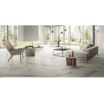 Плитка Fiandre Maximum Marmi Maximum Calacatta Light (MML4061515) - Фото 3