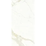 Керамограніт великоформатний Fiandre Marmi Maximum Calacatta Maximum 300х100 (MML461030) - Фото 1