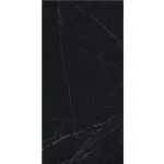 Керамогранит Fiandre Maximum Marmi Maximum Dark Marquina 150x300, 6 мм (MML5061530) - Фото 1