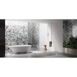 Плитка Fiandre Marmi Maximum Grey Beauty 300х150 (MML7161530) - Фото 2