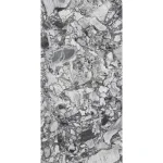 Керамограніт Fiandre Marmi Maximum Grey Beauty 75х150 (MML716715) - Фото 1