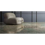 Плитка Fiandre Marmi Maximum Amazonite 300х150 (MML7961530) - Фото 3