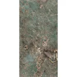 Керамогранит Fiandre Marmi Maximum Amazonite 75х150 (MML796715) - Фото 1
