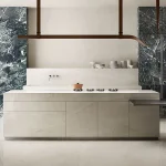 Керамограніт Fiandre Marmi Maximum Finest Estremoz 75x150 (MML906715) - Фото 2